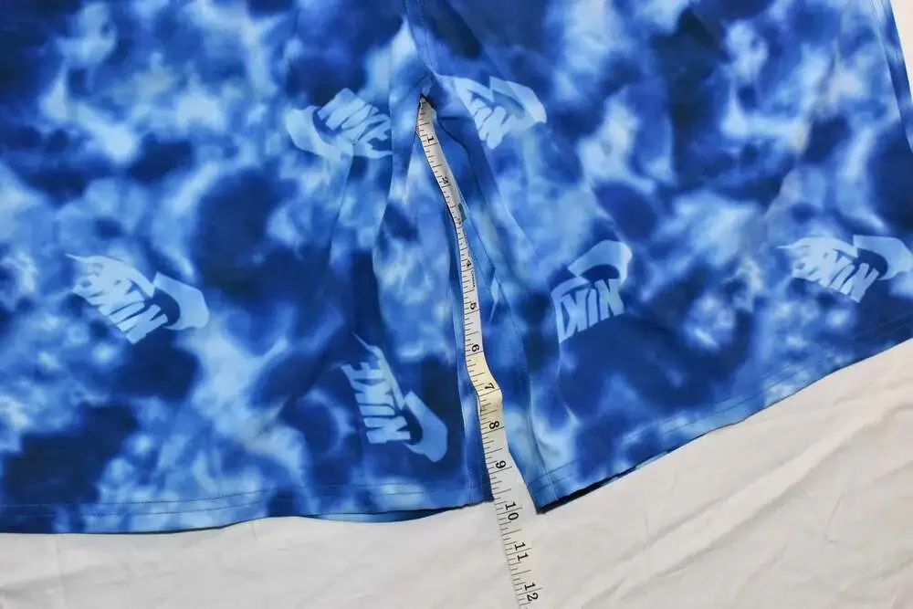 Nike Swim Breaker 9